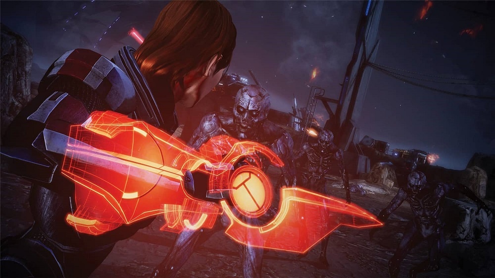 质量效应：传奇版/Mass Effect：Legendary Edition-云资源库
