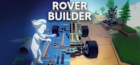 漫游者制作者/Rover Builder-云资源库