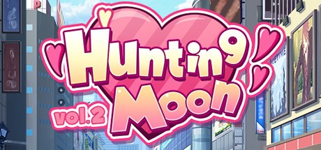 狩月-无名人偶/Hunting Moon vol.2-云资源库